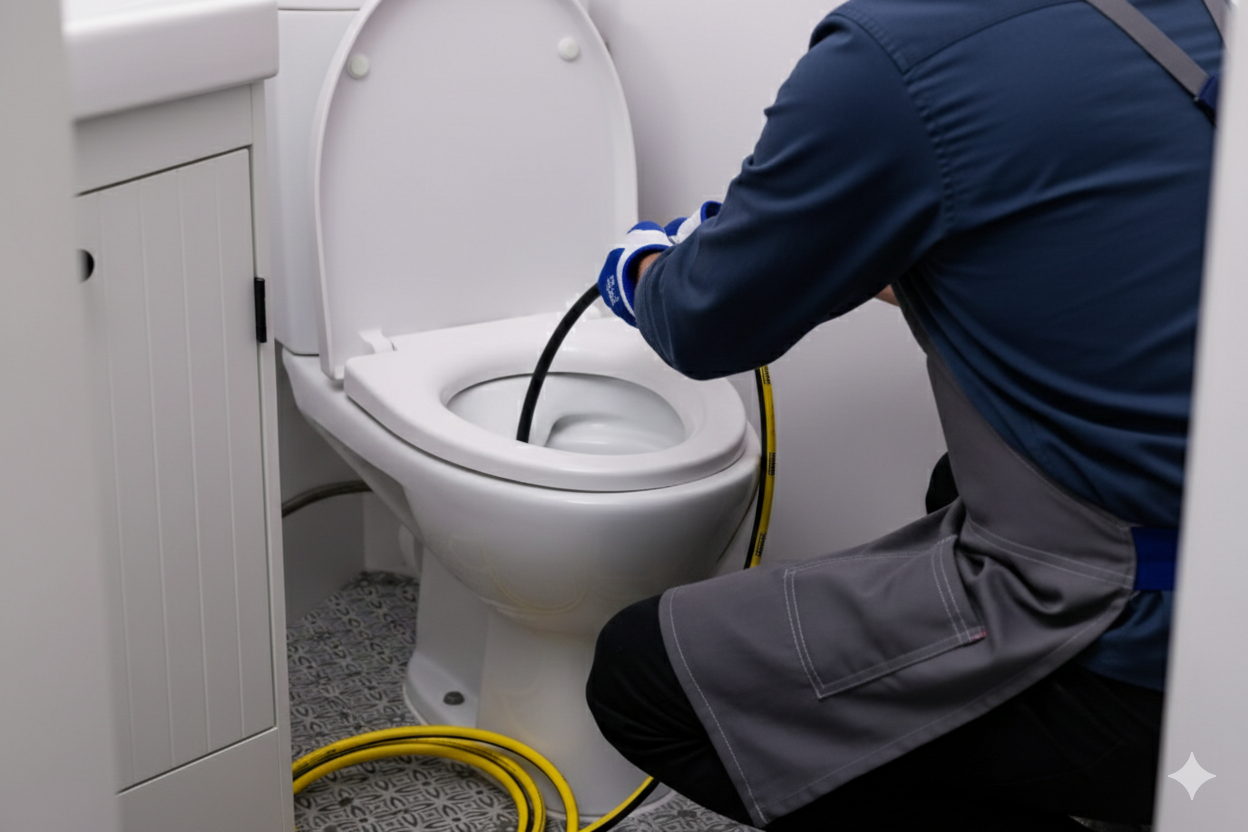 Plumbing services placeholder