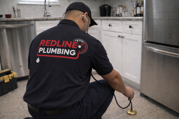 Plumbing services placeholder