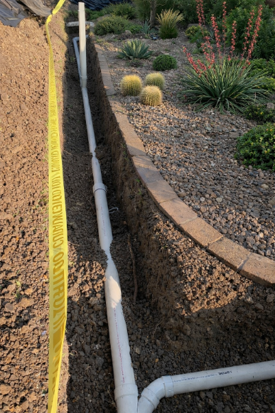 Plumbing services placeholder