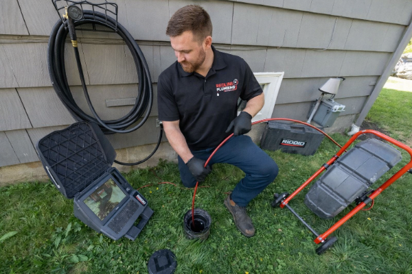 Plumbing services placeholder